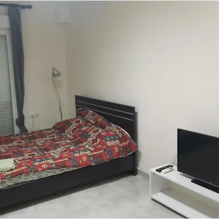דירה Sleeps 2 Free Street Parking *